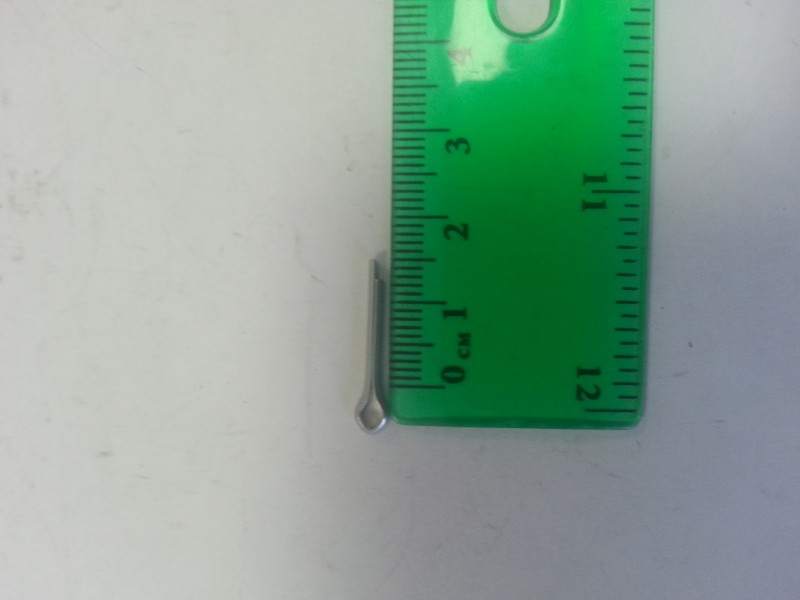 Шплинт 2*15 (Белебей) 1-07342-01