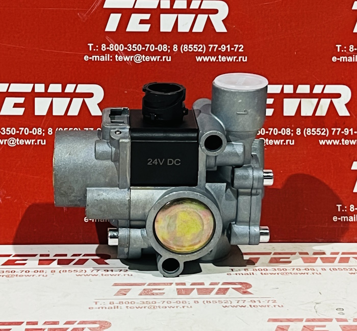 Модулятор АБС 472 195 018 0