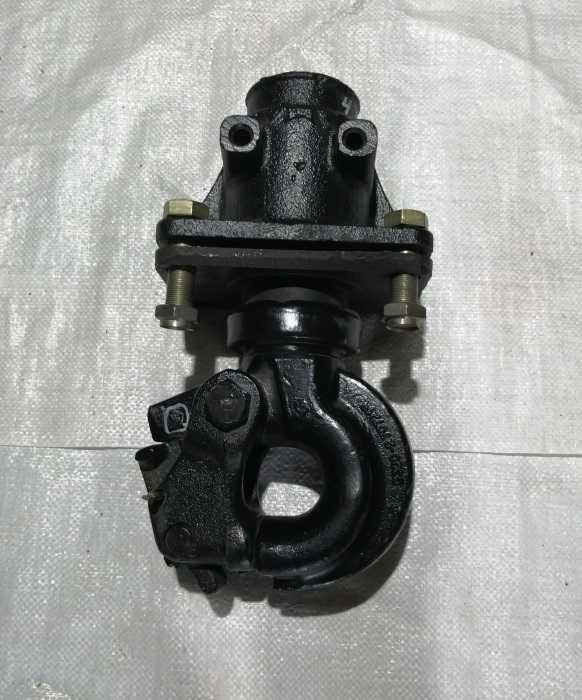 Фаркоп в сборе 10т. 4310-2707210