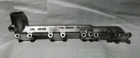 Труба водяная левая 740.1303101