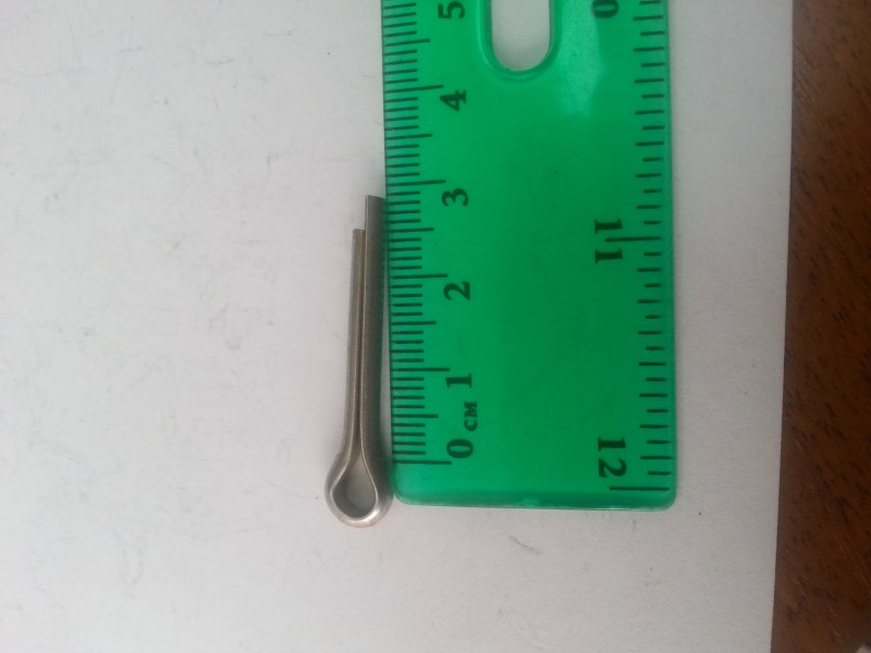 Шплинт 4*25 (Белебей) 1-07969-01