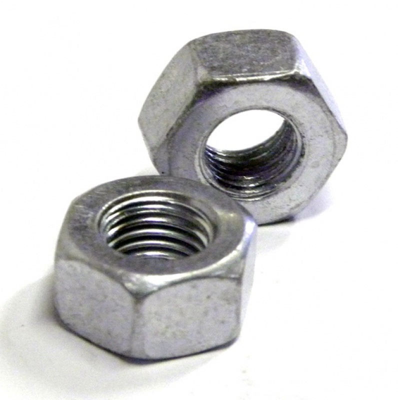 Гайка М10*1,25 (Белзан) 1/07910/11