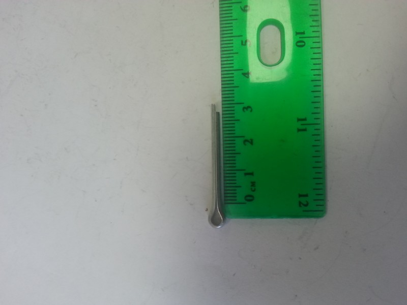 Шплинт 3*30 (Белебей) 1/07346/01