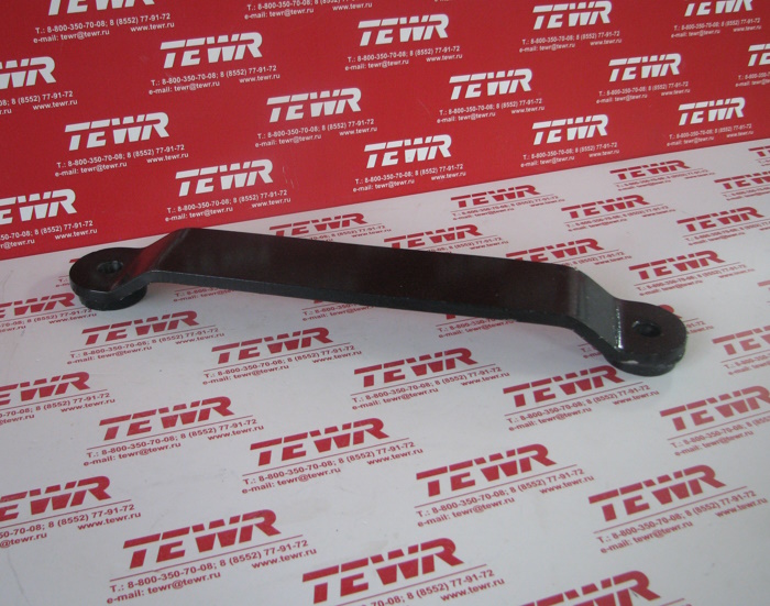 Серьга стабилизатора КММЗ 6430-2906017