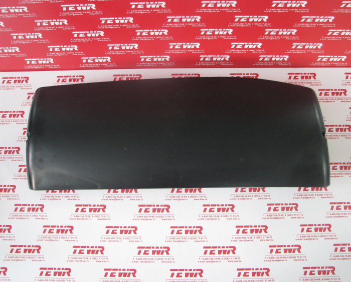 Щиток кабины КОМПЛЕКТ пластик 6430-8401126/27