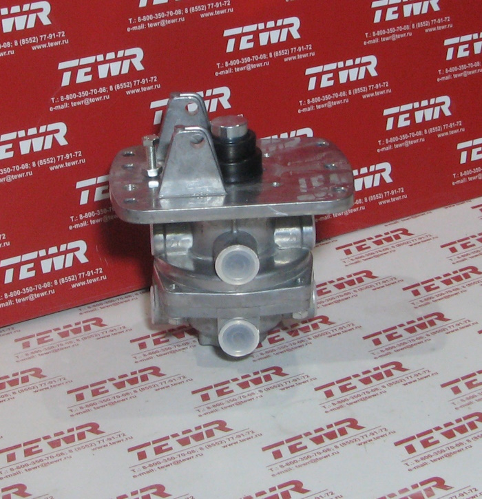 ГТК нового образца без педали 100-3514108-10 (КМ100351410810)