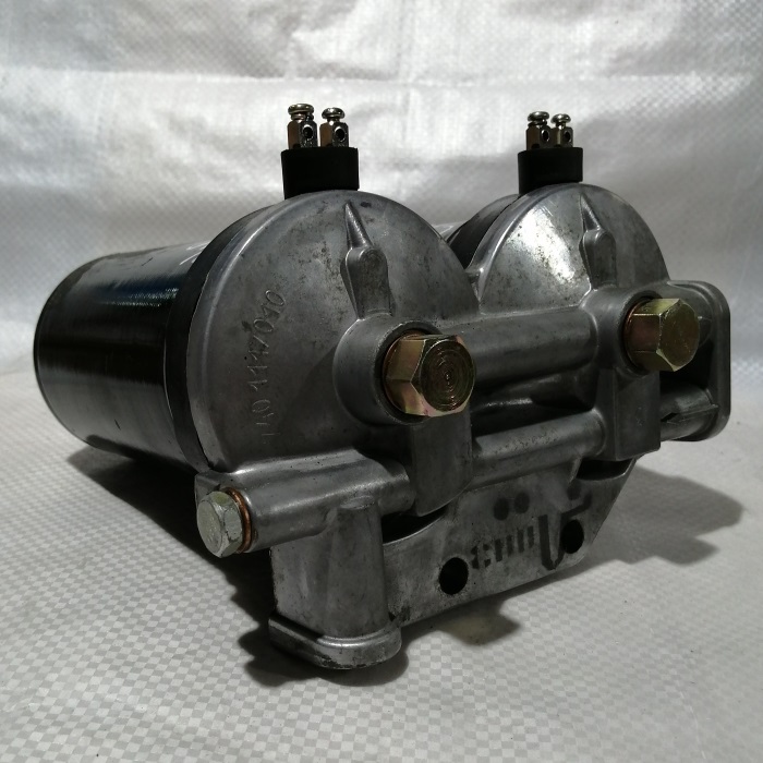 ФТОТ в сборе ( с подогревом) 740.11-1117010