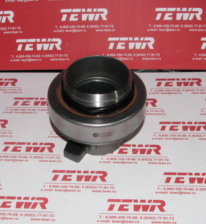 Подшипник выжимной с муфтой (ан. 308, 332, 034,051) STARCO 3151000034/3151000308 (SPR430034)