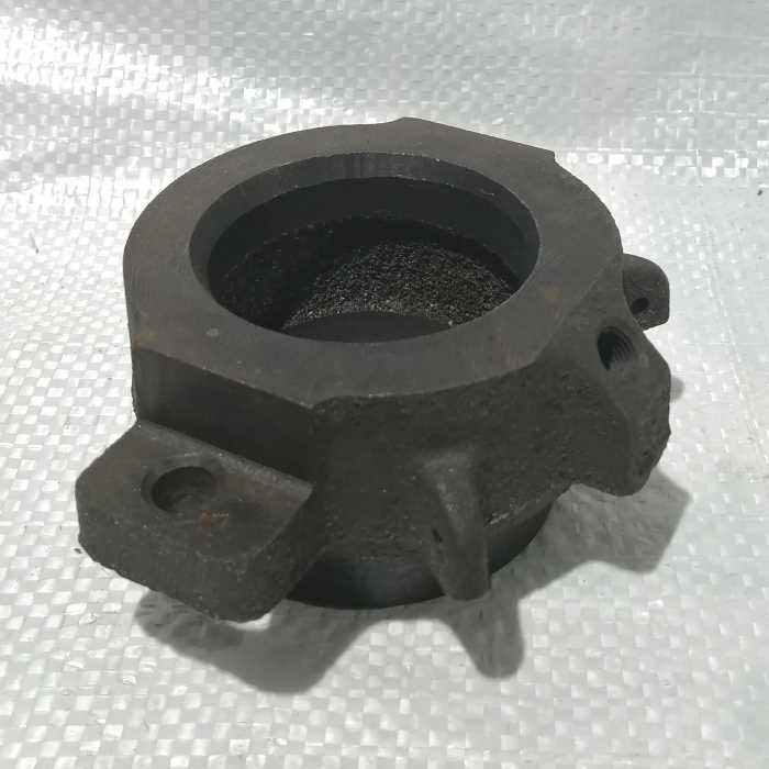 Муфта сцепления (голая) 14-1601185