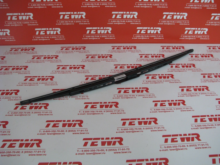 Щетка стеклоочистителя Евро (под крючк) 500мм 341-5205900