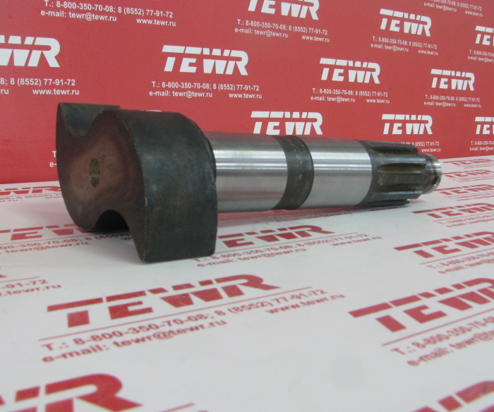 Кулак разжимной задний левый ЕВРО 5320-3502111-10 КММЗ