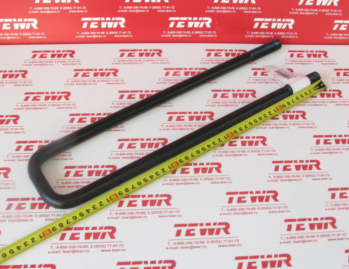 Стремянка 470 М20*1,5 53-2912408 ГАЗ-53 KMMЗ