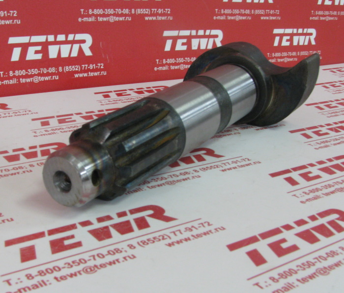 Кулак разжимной задний правый ЕВРО 5320-3502110-10 КММЗ