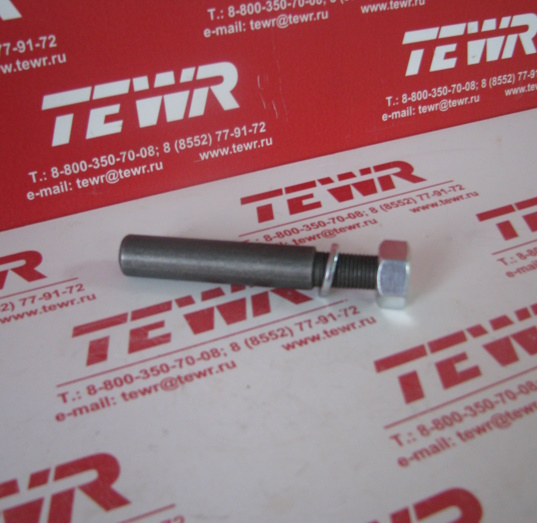 Клин шкворня в сборе КММЗ 5320-3001025/015/170