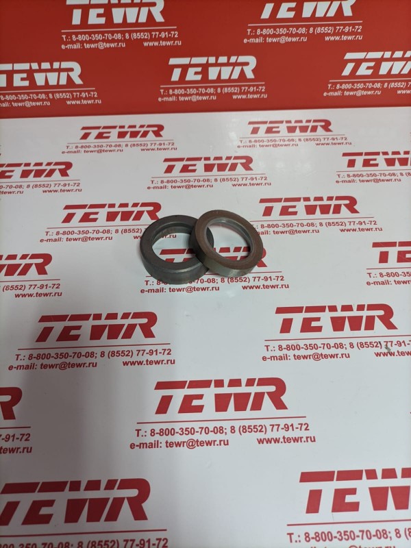 Вкладыш рулевого пальца 64227-3003066/67 комплект