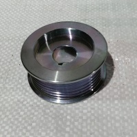 Шкив привода генератора и водяного насоса ЕВРО 740.50-1317530