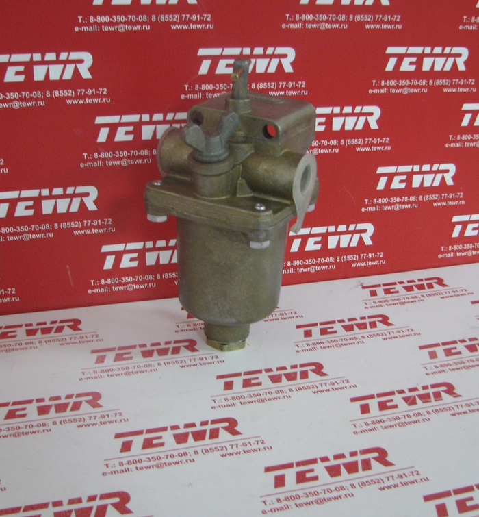 Предохранитель против замерзания (Спиртовик) ППЗ РААЗ 100-3536010