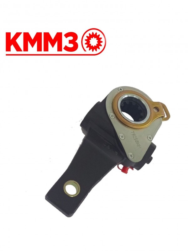 Рычаг тормоза регулировочный 6520 перед правый автомат. 79258 (КМ79258)