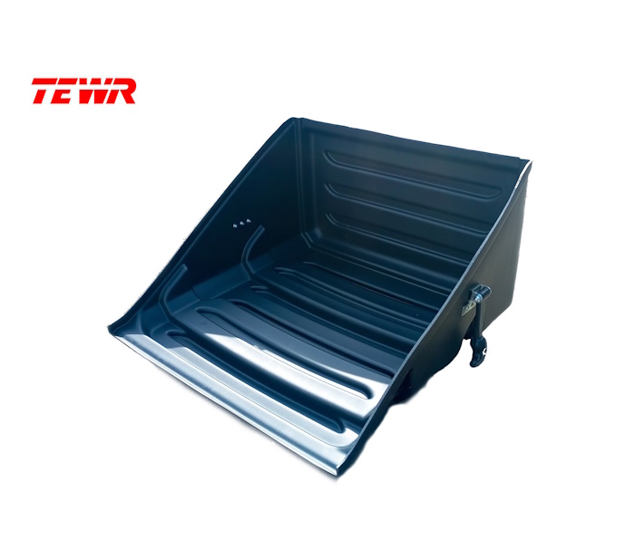 Крышка гнезда АКБ ЕВРО (пласт) 53205-3703158