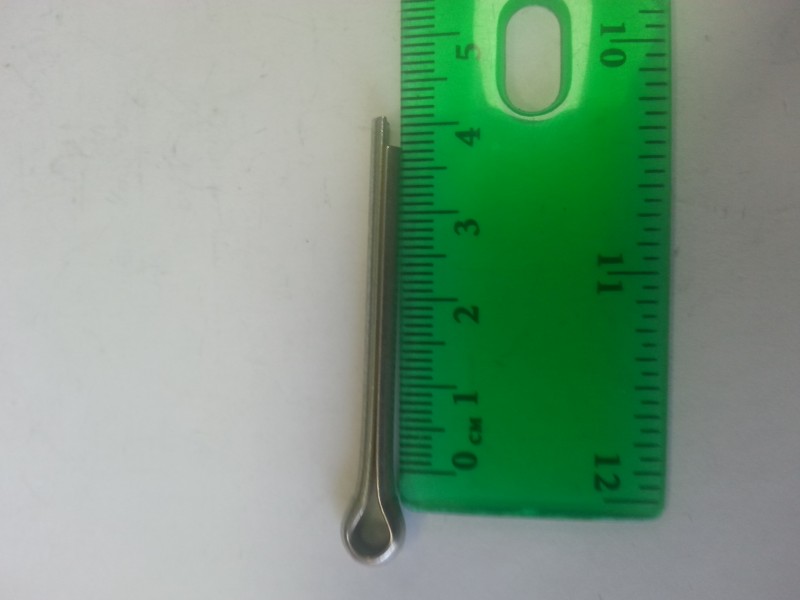 Шплинт 4*40 (Белебей)	1-07338-01