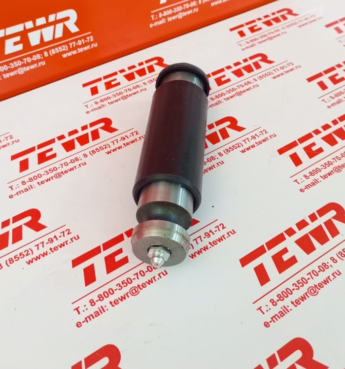 Р/к ушка рессоры (кроме 4310, 43114, 43118) (в упаковке 2 шт) КММЗ 65115-2902020