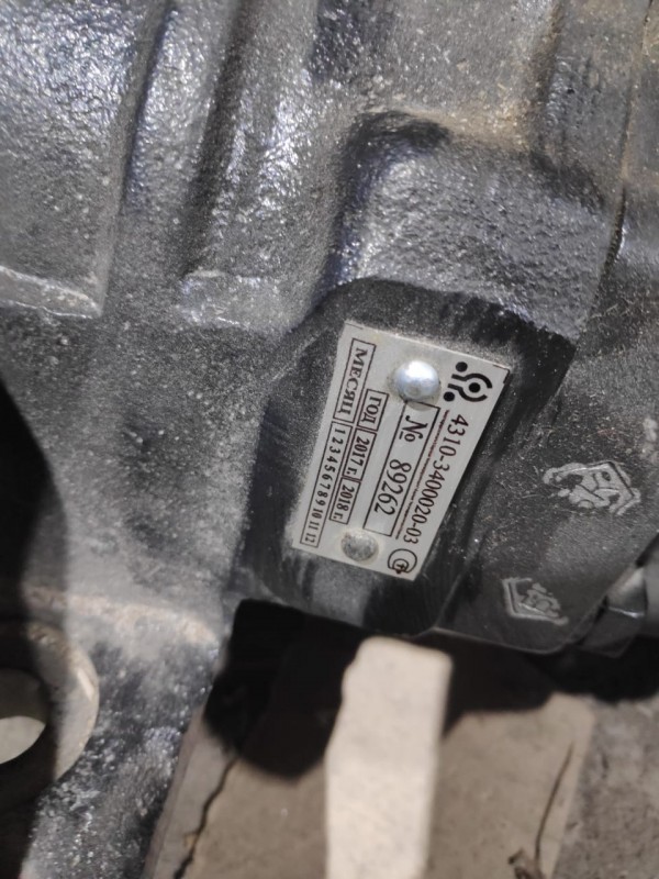 ГУР 4310-3400020-03