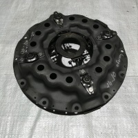 Корзина сцепления ТУРБО 142-1601090