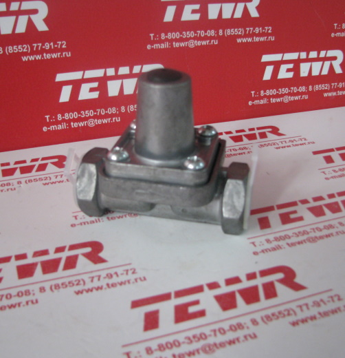 Клапан защиты одинарный 100-3515010