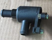 Кран отопителя керамика 5320-8105165