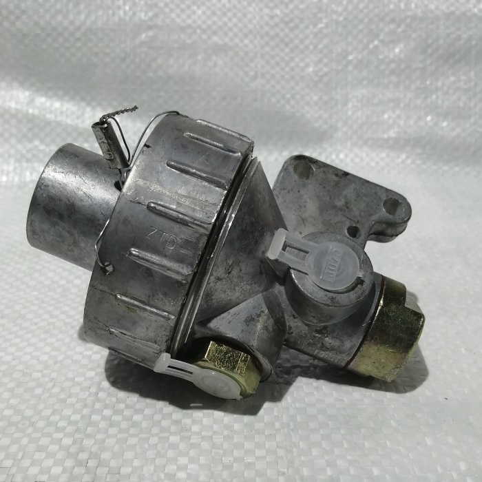 Клапан редукционный 15-1772100