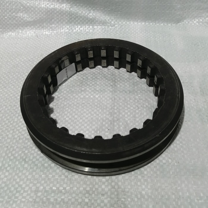 Муфта включения 1 передачи и заднего хода 14-1701280