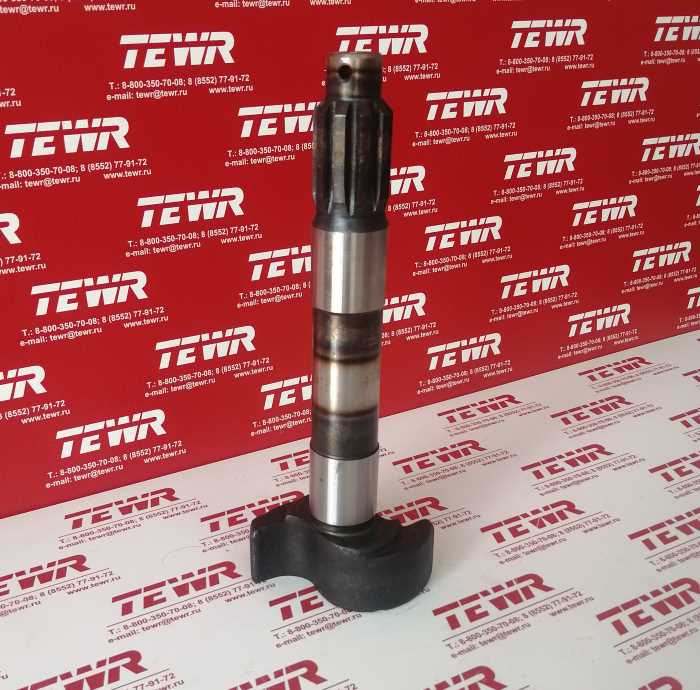 Кулак разжимной передний левый 5320-3501111 КММЗ в упаковке