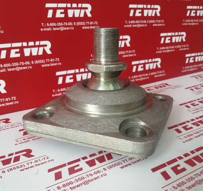 Опора гидроцилиндра сельхозника в сборе 55102-8603146 КММЗ