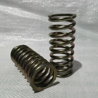 Пружина корзины сцепления (оцинкованная) 14-1601115-10