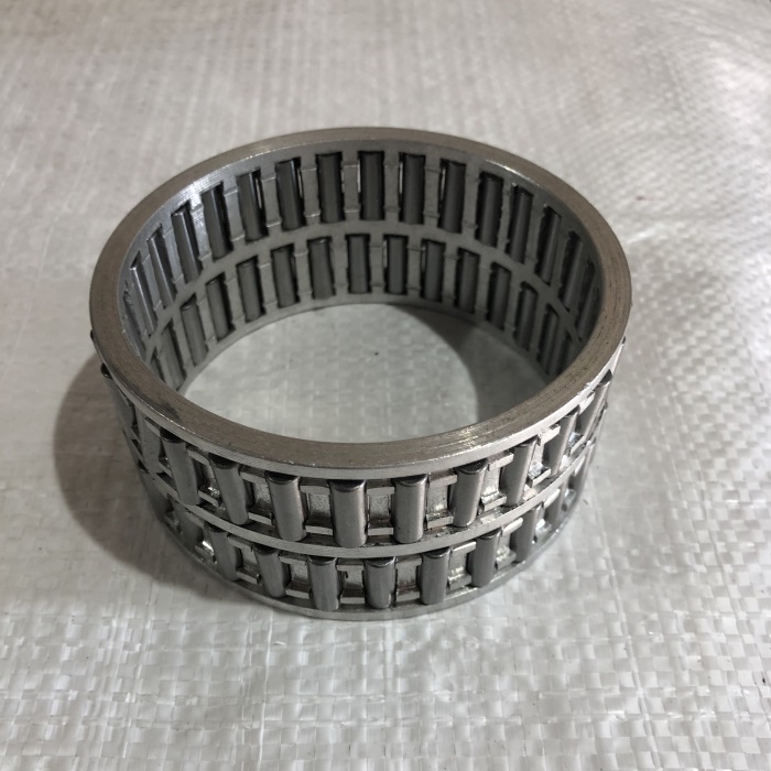 Подшипник 1701208-664916д