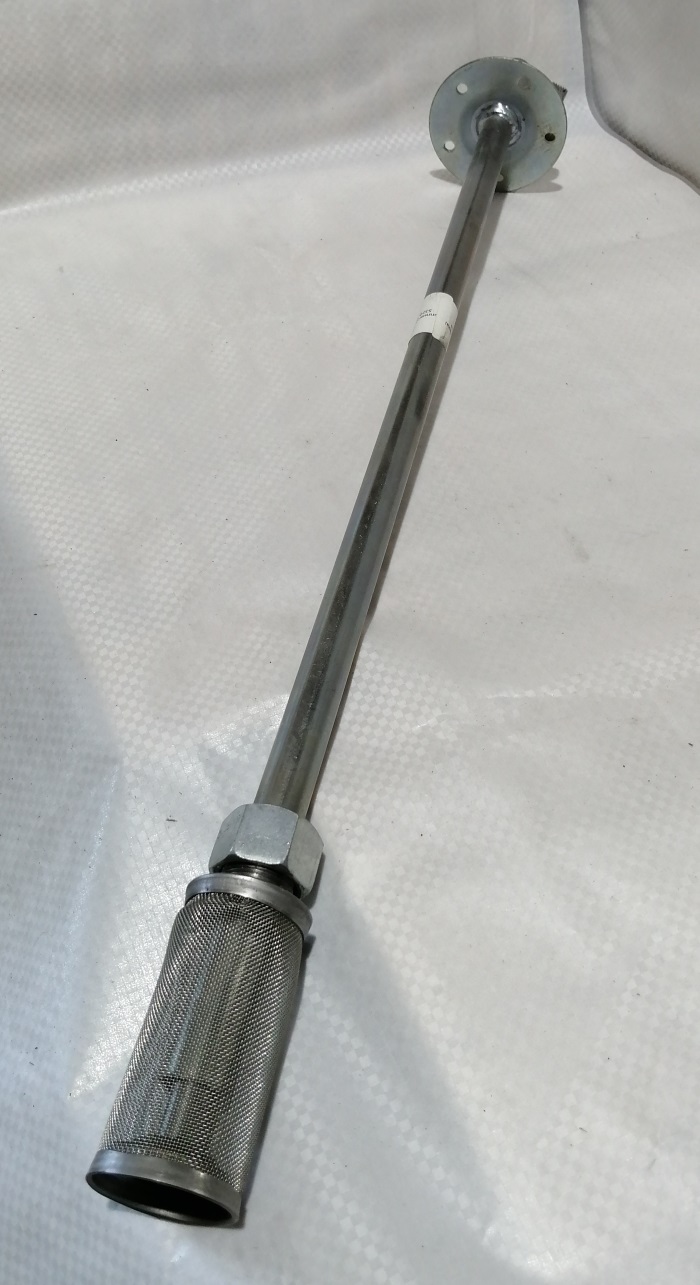 Топливозаборник 500 литров (зима) 5320-1104012 Автотехнология